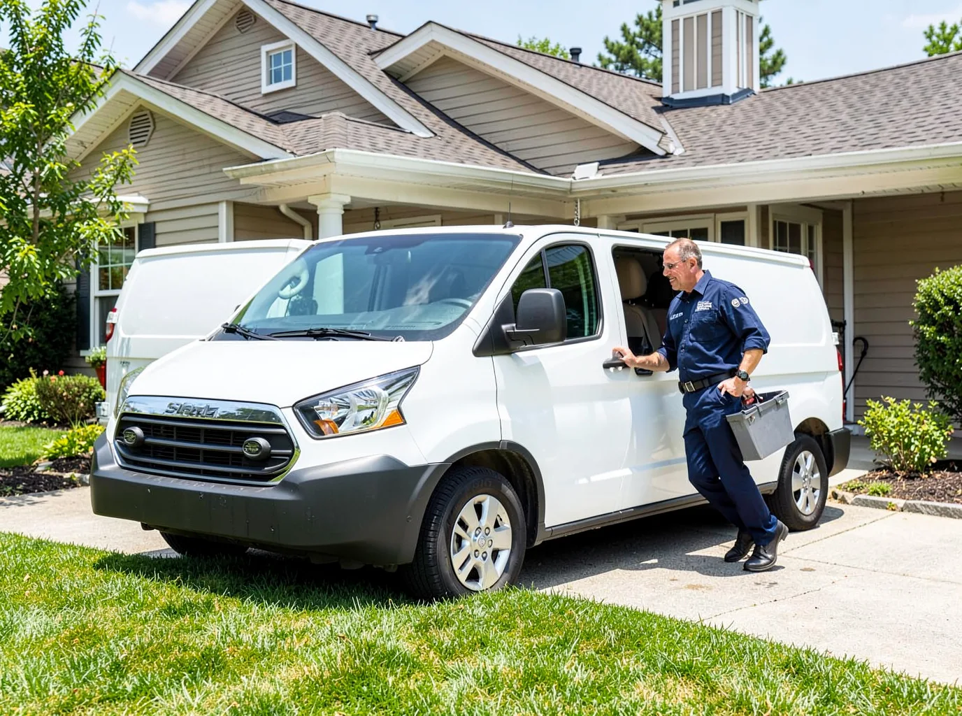 Emergency Plumber company in Jacksboro, TX