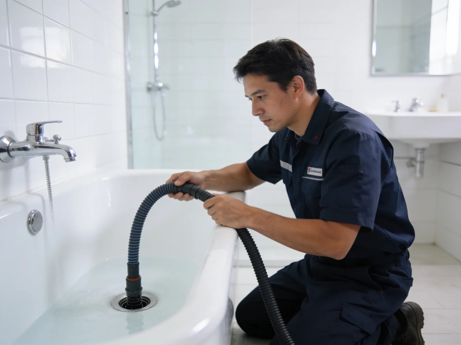 Emergency Plumber Jacksboro, TX FAQs